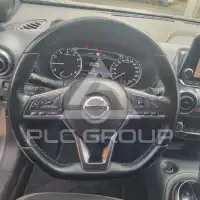 2020 Nissan Juke
