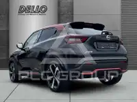2020 Nissan Juke