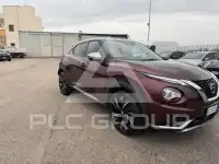 2020 Nissan Juke