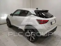 2020 Nissan Juke