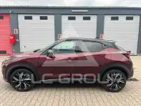 2020 Nissan Juke