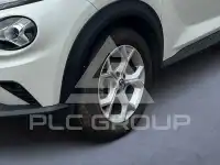 2020 Nissan Juke