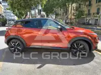 2020 Nissan Juke