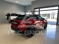 2020 Nissan Juke