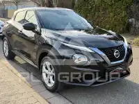 2020 Nissan Juke