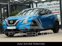 2020 Nissan Juke