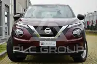 2020 Nissan Juke