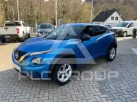 2020 Nissan Juke