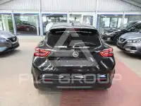 2020 Nissan Juke