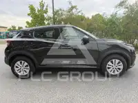 2020 Nissan Juke