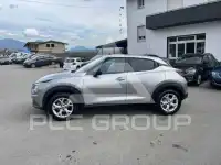 2020 Nissan Juke