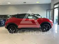 2020 Nissan Juke