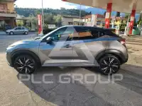 2020 Nissan Juke