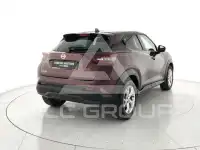 2020 Nissan Juke