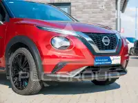 2020 Nissan Juke
