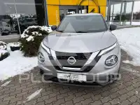 2020 Nissan Juke
