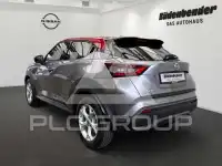 2020 Nissan Juke