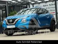 2020 Nissan Juke