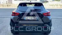 2020 Nissan Juke