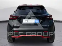 2020 Nissan Juke