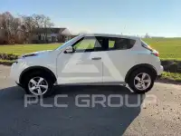 2019 Nissan Juke
