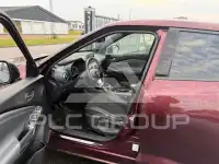 2020 Nissan Juke