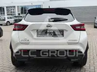 2020 Nissan Juke
