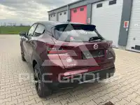 2020 Nissan Juke