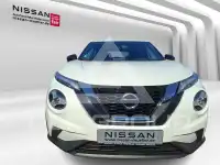 2020 Nissan Juke