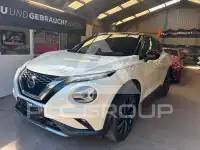 2020 Nissan Juke