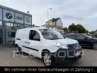 2020 Nissan NV 250