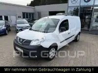 2020 Nissan NV 250