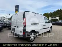 2020 Nissan NV 250