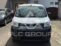 2020 Nissan NV 250