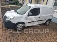 2020 Nissan NV 250