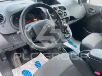2020 Nissan NV 250