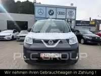 2020 Nissan NV 250