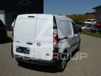 2020 Nissan NV 250