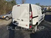 2020 Nissan NV 250
