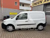 2020 Nissan NV 250