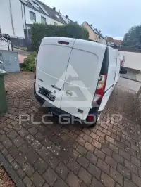 2020 Nissan NV 250
