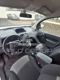 2020 Nissan NV 250