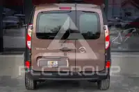 2020 Nissan NV 250