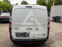 2020 Nissan NV 250