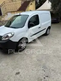 2020 Nissan NV 250