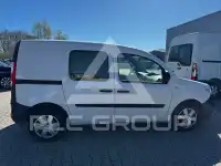 2020 Nissan NV 250