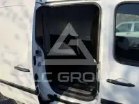 2020 Nissan NV 250