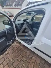 2020 Nissan NV 250