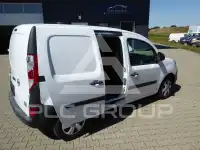 2020 Nissan NV 250