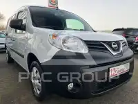 2020 Nissan NV 250